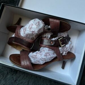 Tommy Hilfiger Heels